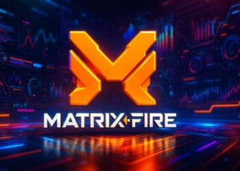 Matr1x Fire là gì?