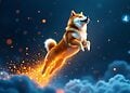 Shiba Inu Được Dự Báo Tăng 568% – Maxi Doge Trở Thành Cơ Hội Cuối Năm