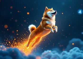 Shiba Inu Được Dự Báo Tăng 568% – Maxi Doge Trở Thành Cơ Hội Cuối Năm