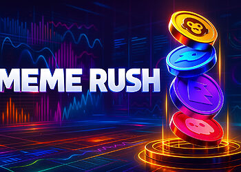 Meme Rush là gì?
