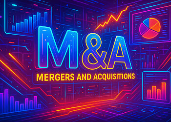 Mergers and Acquisitions là gì?