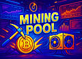 Mining Pool là gì?