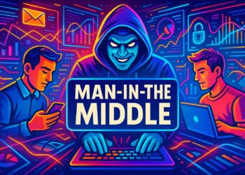 Man-in-the-Middle là gì?