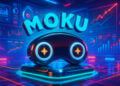 Moku là gì? Nền tảng Quest-to-Earn hoạt động trên Ronin - Tin Tức Bitcoin - Cập Nhật Tin Tức Coin Mới Nhất 24/7 2025 Moku là gì?