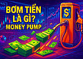 Bơm tiền là gì? Tìm hiểu về khái niệm bơm tiền - Tin Tức Bitcoin - Cập Nhật Tin Tức Coin Mới Nhất 24/7 2025 Money Pump là gì?