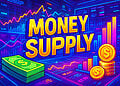 Money supply là gì? Tìm hiểu về khái niệm money supply - Tin Tức Bitcoin - Cập Nhật Tin Tức Coin Mới Nhất 24/7 2025 Money Supply là gì?
