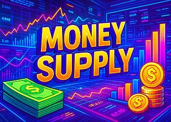 Money Supply là gì?