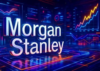 Morgan Stanley cho mọi khách hàng tiếp cận các quỹ Tiền Điện Tử