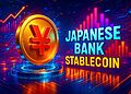 Các “ông lớn” ngân hàng Nhật Bản gia nhập thị trường stablecoin, thách thức vị thế thống trị của USDT và USDC - Tin Tức Bitcoin - Cập Nhật Tin Tức Coin Mới Nhất 24/7 2025 Các “ông lớn” ngân hàng Nhật Bản gia nhập thị trường stablecoin, thách thức vị thế thống trị của USDT và USDC