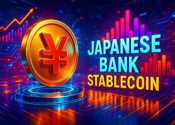 Các “ông lớn” ngân hàng Nhật Bản gia nhập thị trường stablecoin, thách thức vị thế thống trị của USDT và USDC