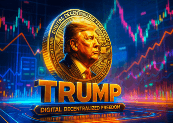 Nhà phát hành meme-coin $TRUMP đàm phán mua lại mảng kinh doanh Mỹ của Republic