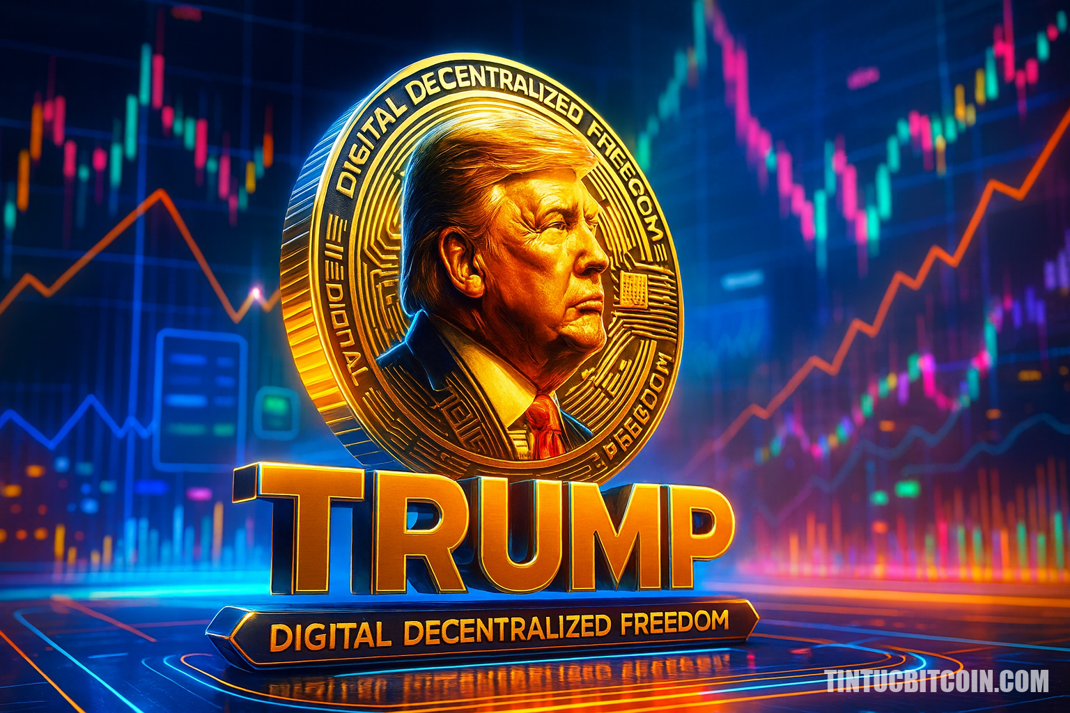 Nhà phát hành meme-coin $TRUMP đàm phán mua lại mảng kinh doanh Mỹ của Republic - Tin Tức Bitcoin - Cập Nhật Tin Tức Coin Mới Nhất 24/7 2025 Nhà phát hành meme-coin $TRUMP đàm phán mua lại mảng kinh doanh Mỹ của Republic