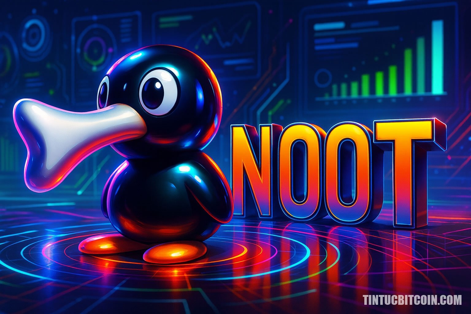 Nootrade là gì? Perpetual DEX ra mắt trên Abstract Chain - Tin Tức Bitcoin - Cập Nhật Tin Tức Coin Mới Nhất 24/7 2025 Nootrade là gì?