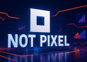 Not Pixel là gì?