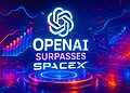 OpenAI vượt SpaceX: Tương lai AI sau định giá 500 tỷ USD