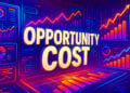 Chi phí cơ hội là gì? Tìm hiểu về khái niệm chi phí cơ hội - Tin Tức Bitcoin - Cập Nhật Tin Tức Coin Mới Nhất 24/7 2025 Chi phí cơ hội là gì?