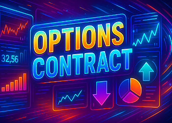 Options Contract là gì?