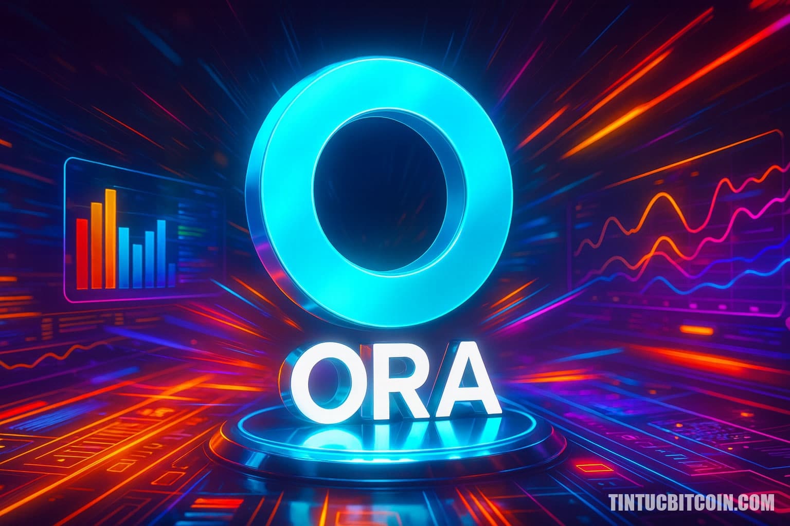 Ora Protocol là gì? Dự án oracle kết hợp AI - Tin Tức Bitcoin - Cập Nhật Tin Tức Coin Mới Nhất 24/7 2025 Ora Protocol là gì?