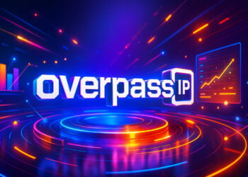OverpassIP là gì?