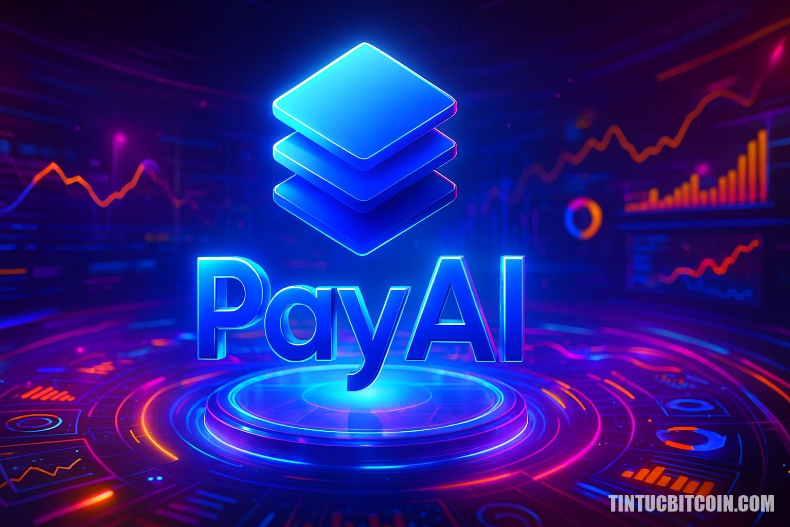 PayAI Network là gì? Nền tảng thanh toán dành riêng cho các AI agent. - Tin Tức Bitcoin - Cập Nhật Tin Tức Coin Mới Nhất 24/7 2025 PayAI Network là gì?