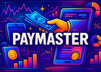 Paymaster là gì?