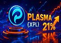Plasma (XPL) tăng vọt 21% sau khi hợp tác với DeFi - Tin Tức Bitcoin - Cập Nhật Tin Tức Coin Mới Nhất 24/7 2025