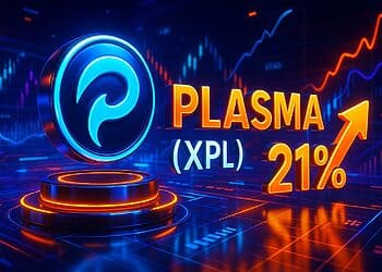Plasma (XPL) tăng vọt 21% sau khi hợp tác với DeFi - Tin Tức Bitcoin - Cập Nhật Tin Tức Coin Mới Nhất 24/7 2025