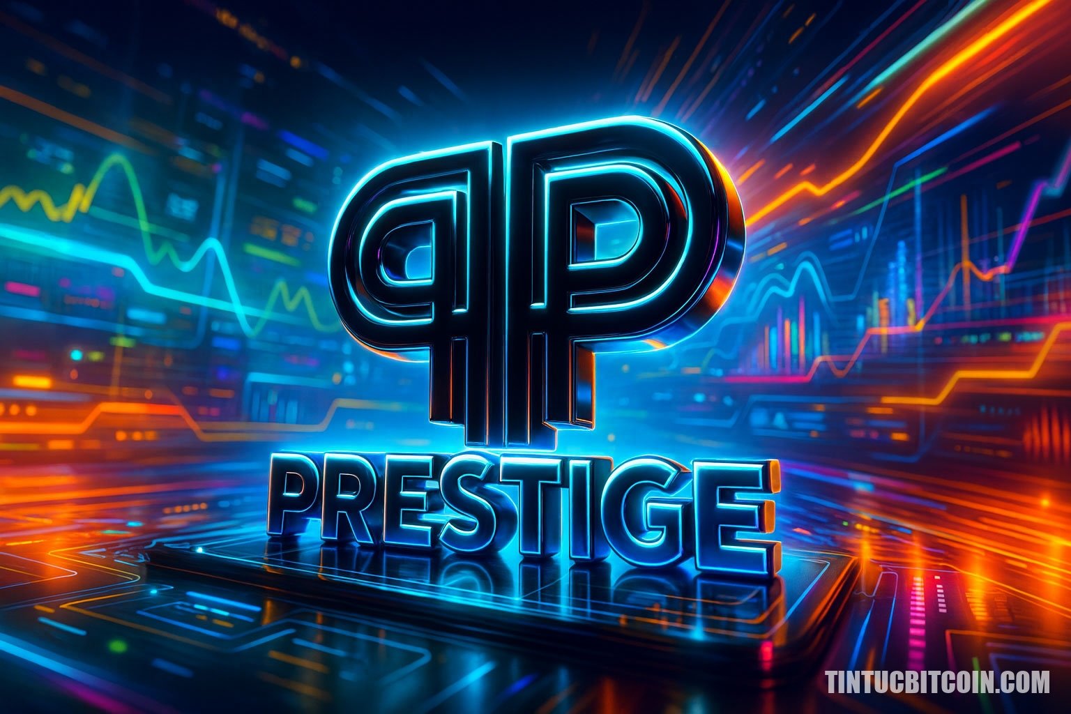 Prestige là gì? Dự án RWA tiên phong trong việc token hoá các tác phẩm nghệ thuật độc quyền - Tin Tức Bitcoin - Cập Nhật Tin Tức Coin Mới Nhất 24/7 2025 Prestige là gì?