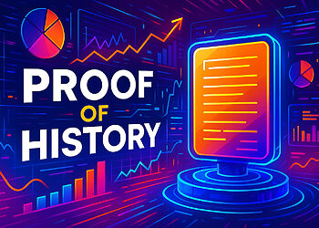 Proof of History là gì?