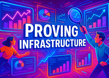 Proving Infrastructure là gì?