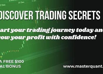 Khám Phá Cách Mà AI Và Quant Trading Của MasterQuant Đang Thay Đổi Cuộc Chơi