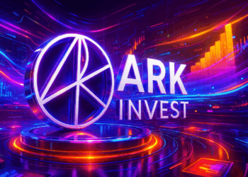 Quỹ Ark Invest của Cathie Wood mua 31 triệu USD cổ phiếu Block Inc.