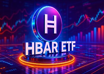 Quỹ HBAR ETF của Canary Capital sắp được SEC phê duyệt