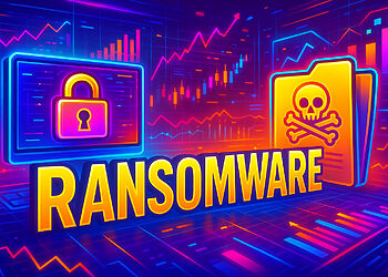 Ransomware là gì?