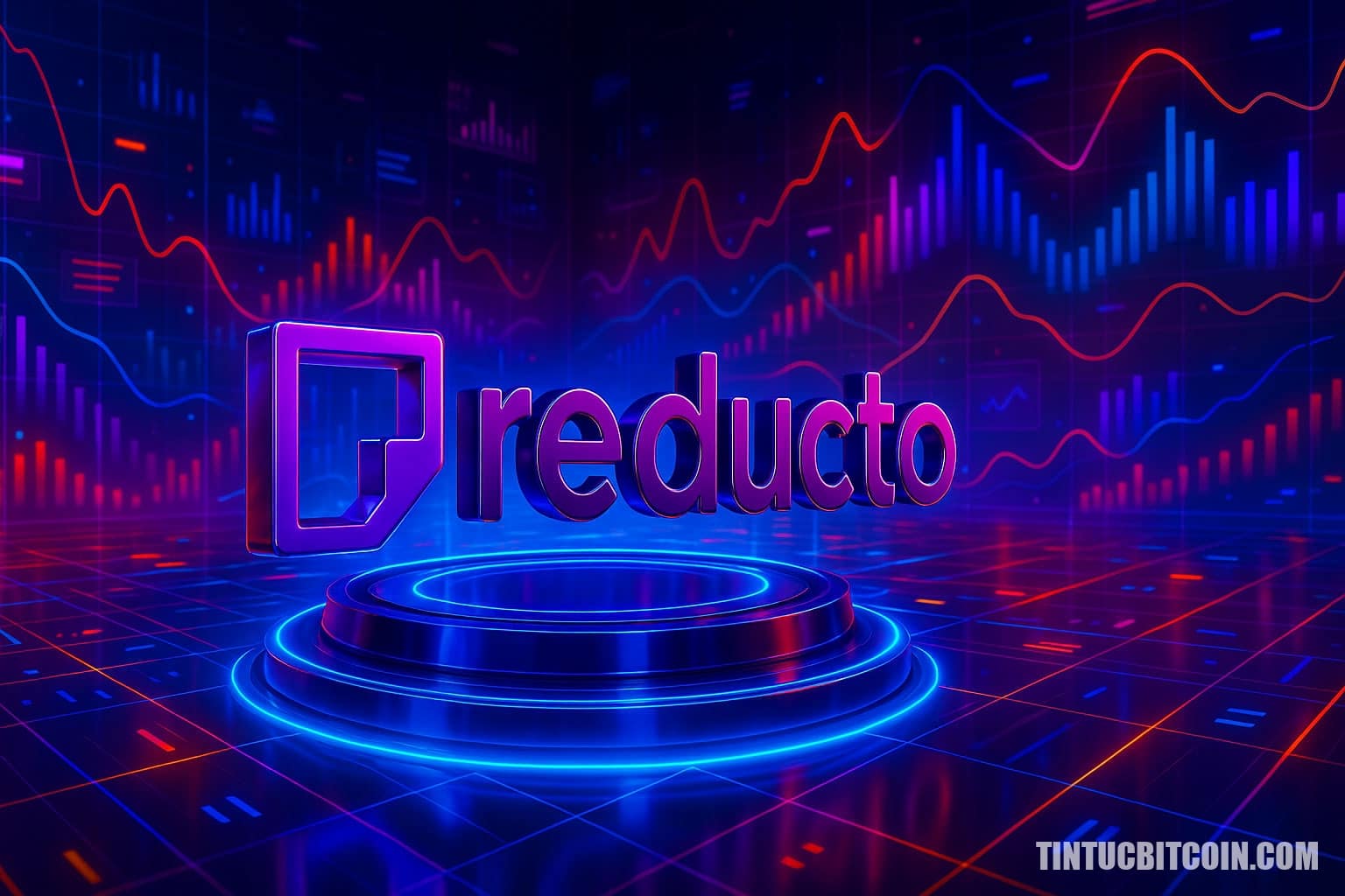 Reducto là gì? Nền tảng AI chuyên xử lý, nhận dạng và trích xuất dữ liệu từ tài liệu phi cấu trúc - Tin Tức Bitcoin - Cập Nhật Tin Tức Coin Mới Nhất 24/7 2025 Reducto là gì?