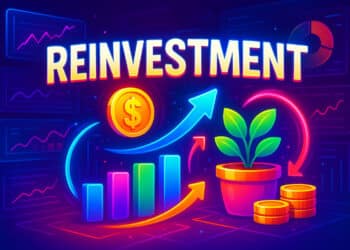 Tái đầu tư là gì?