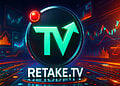 Retake.tv là gì? Nền tảng streaming trực tuyến xây dựng trên Base - Tin Tức Bitcoin - Cập Nhật Tin Tức Coin Mới Nhất 24/7 2025 Retake.tv là gì?
