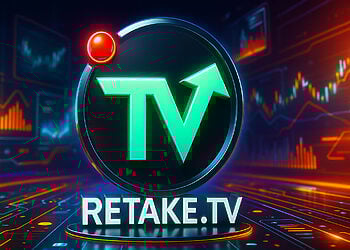 Retake.tv là gì?