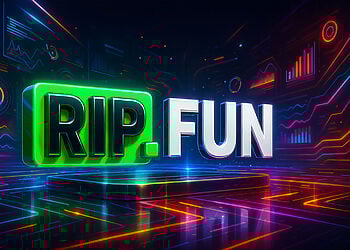 Rip.fun là gì?