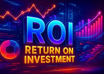 ROI là gì?