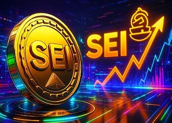 SEI có thể tăng 120%? Thiết lập tăng giá này có thể là chìa khóa - Tin Tức Bitcoin - Cập Nhật Tin Tức Coin Mới Nhất 24/7 2025