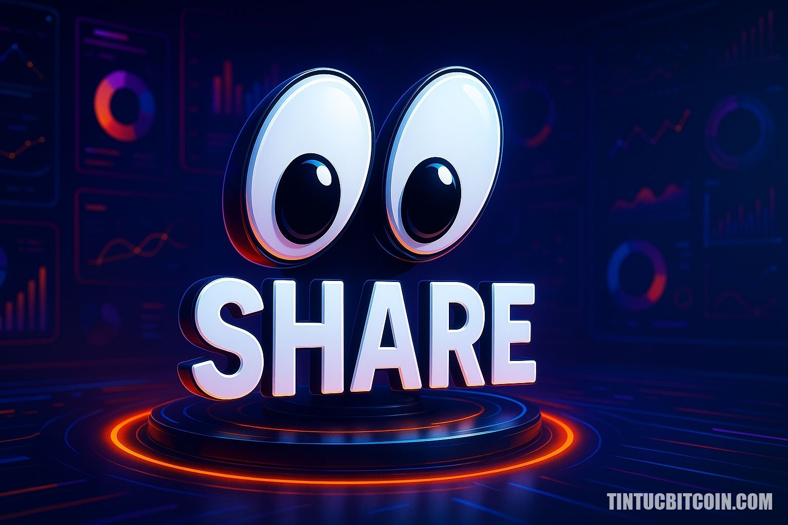 Share là gì? Nền tảng Social Network kết hợp Block Explorer và Wallet - Tin Tức Bitcoin - Cập Nhật Tin Tức Coin Mới Nhất 24/7 2025 Share là gì?