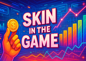 Skin in the Game là gì?