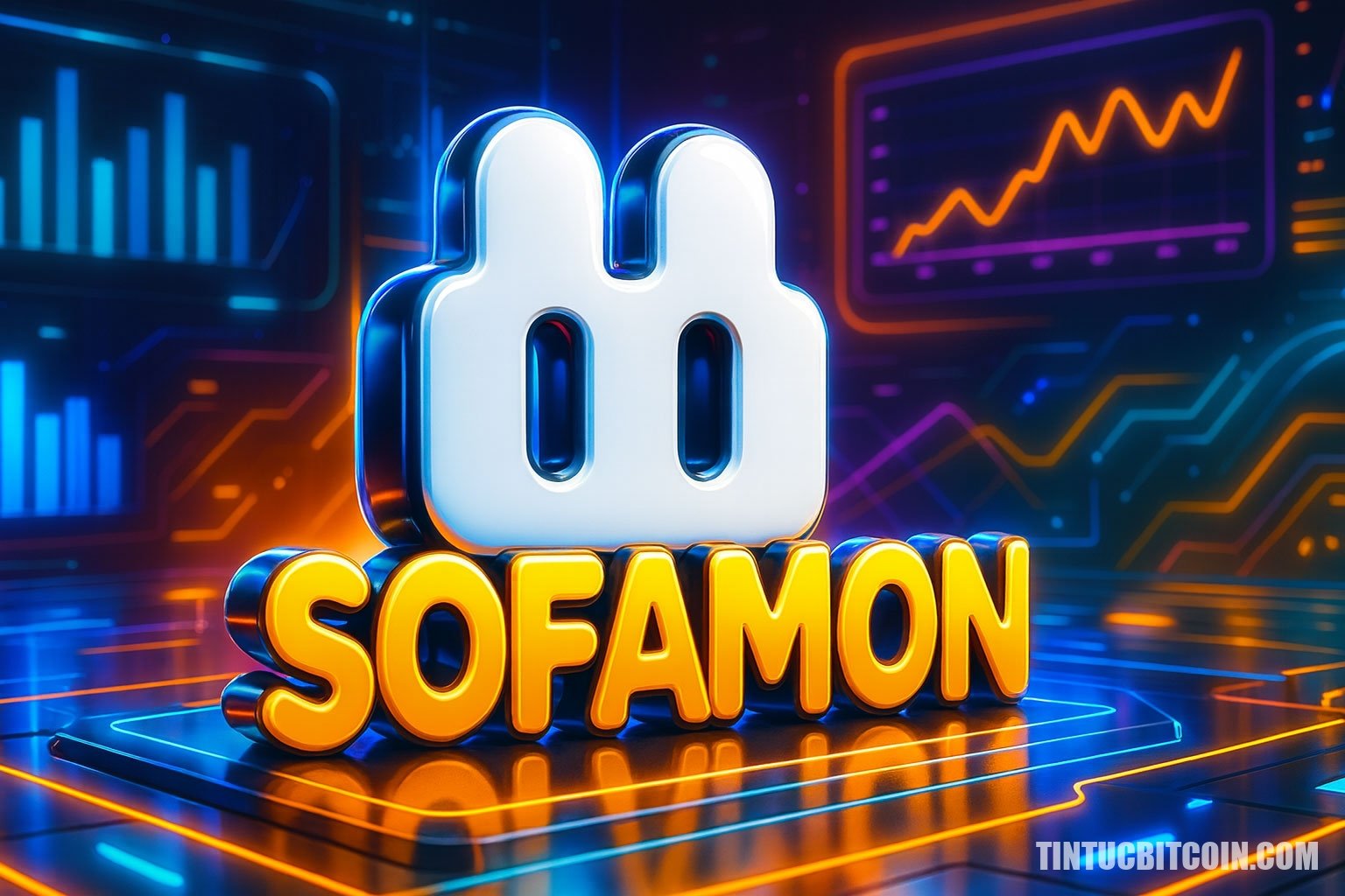 Sofamon là gì? Dự án consumer app trên Base và Blast - Tin Tức Bitcoin - Cập Nhật Tin Tức Coin Mới Nhất 24/7 2025 Sofamon là gì?