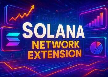 Solana Network Extension là gì?