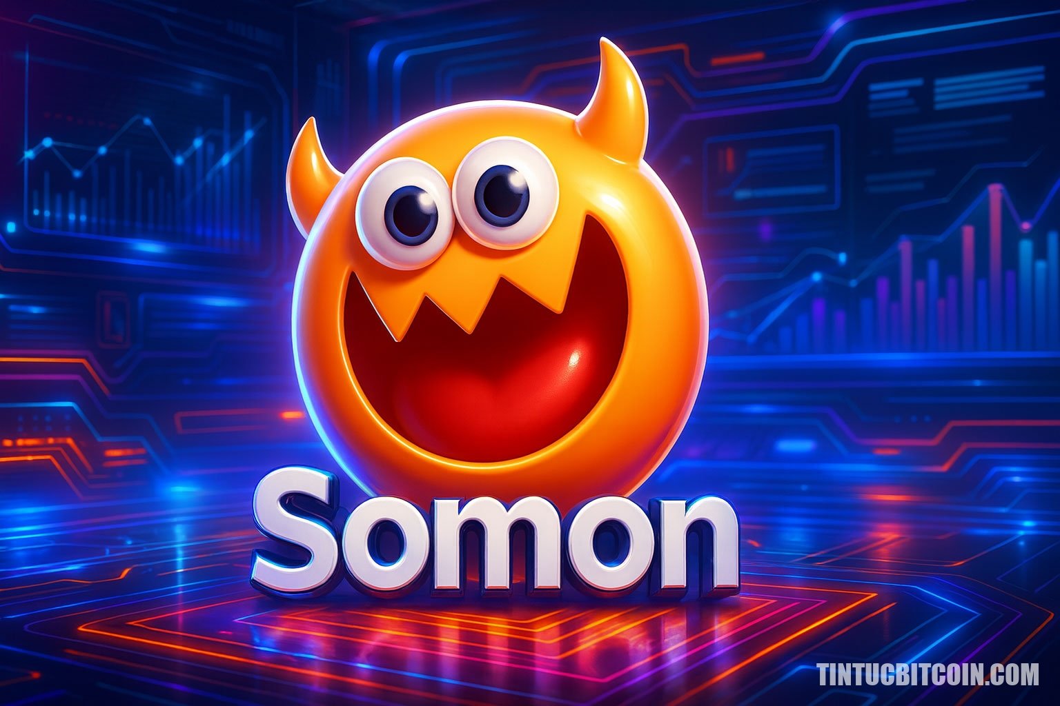 SoMon là gì? Nền tảng Web3 Social Forum xây dựng trên OpenSocial - Tin Tức Bitcoin - Cập Nhật Tin Tức Coin Mới Nhất 24/7 2025 Somon là gì?