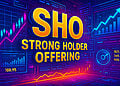 Strong Holder Offering là gì?