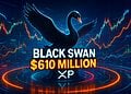 Sự cố “thiên nga đen” 610 triệu USD rung chuyển XRP – Phe mua có phục hồi? - Tin Tức Bitcoin - Cập Nhật Tin Tức Coin Mới Nhất 24/7 2025