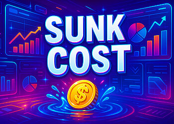 Sunk Cost là gì?