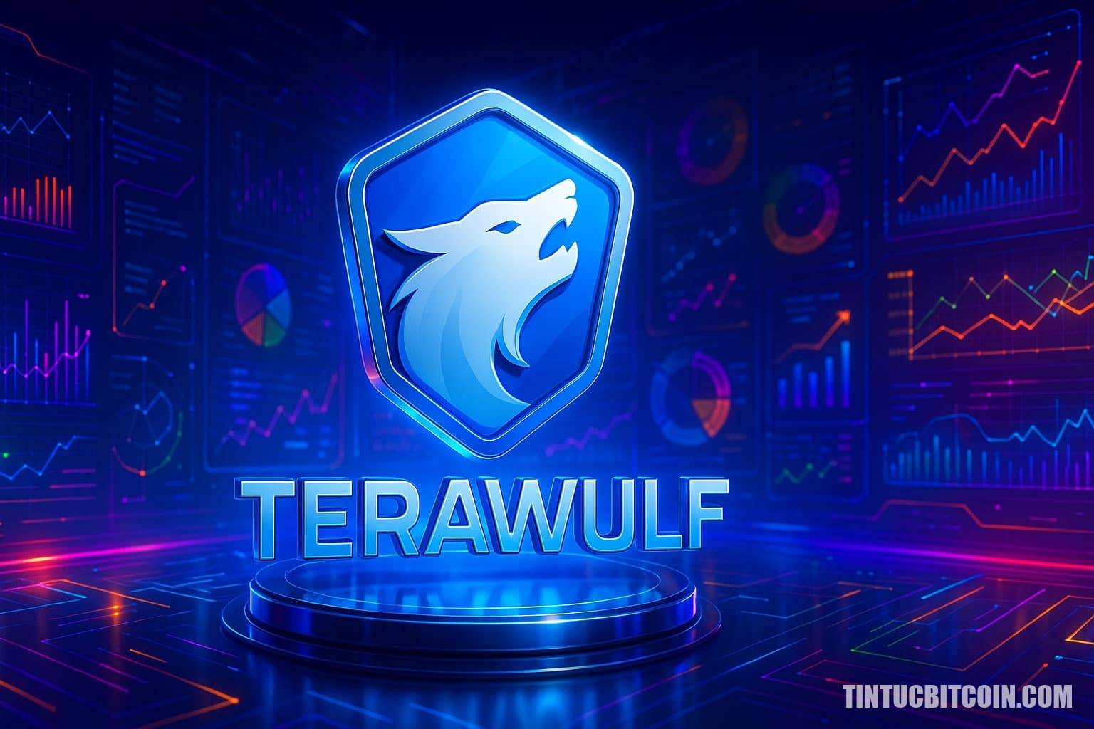 Công ty TeraWulf phát hành nợ cấp cao bảo đảm 3,2 tỷ USD mở rộng DC - Tin Tức Bitcoin - Cập Nhật Tin Tức Coin Mới Nhất 24/7 2025 Công ty TeraWulf phát hành nợ cấp cao bảo đảm 3,2 tỷ USD mở rộng DC